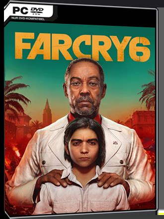 far cry 6 repack